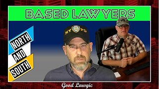 The Following Program: Southern Lawyer Dropping Based Takes