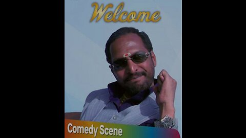 NANA PATEKAR BEST COMEDY SCENE | WELCOME MOVIE COMEDY SCENE |