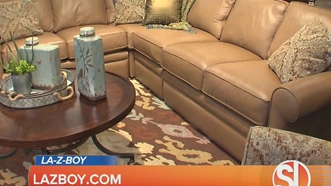 Super Simple Tips with Terri O: Buying leather furniture