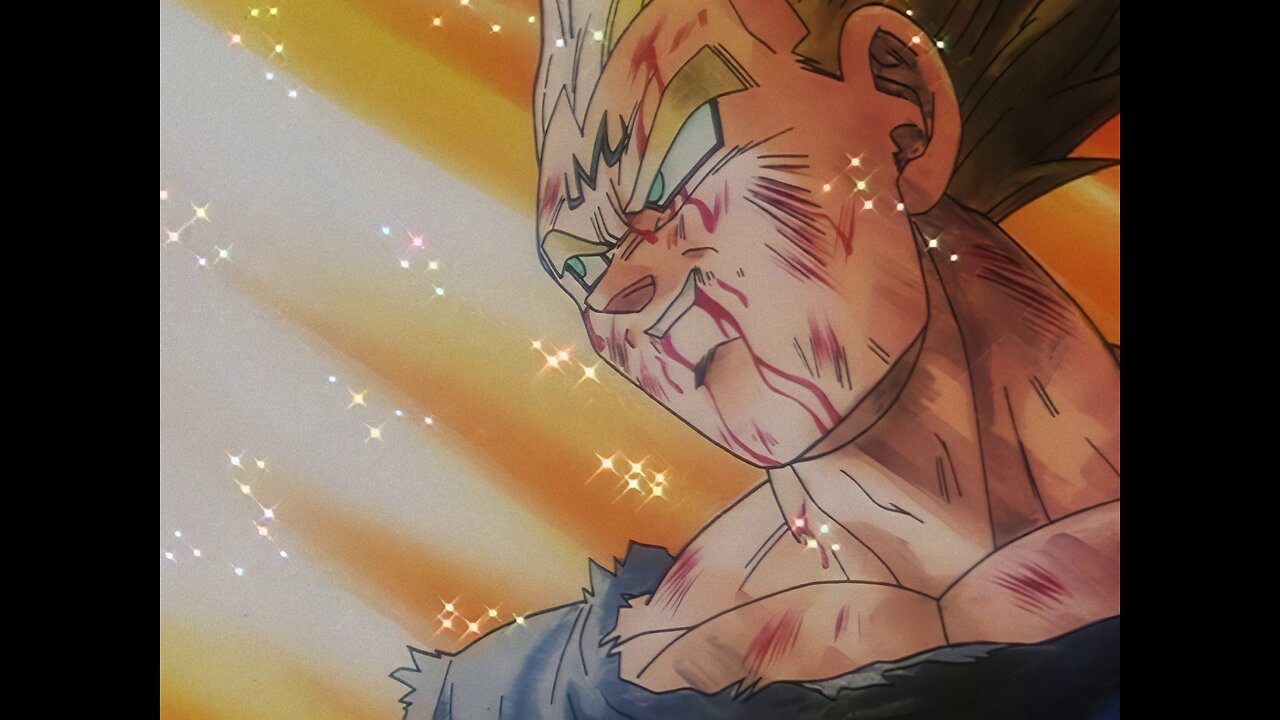 DBZ Majin Vegeta Final Explosion JP 1440p