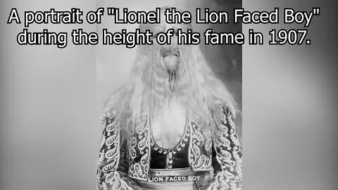 Daisy Daisy 5 CREEPY Photos from History PART 8