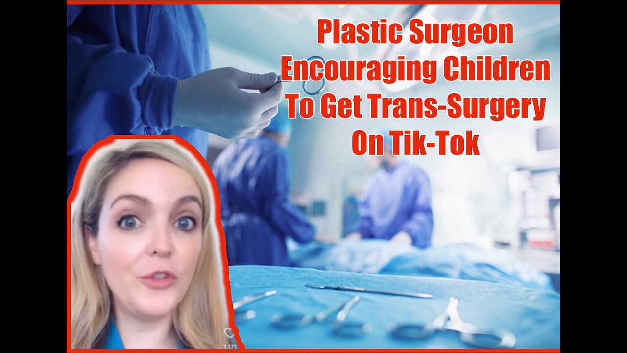 Plastic Surgeon Predator