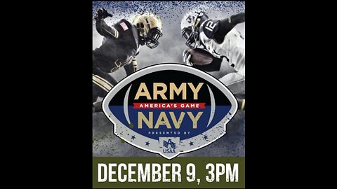 ARMY VS NAVY GAME SPEECH 2023