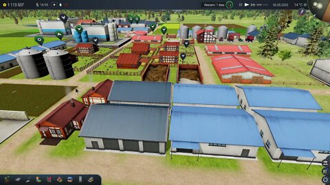 Farm Manager 2018 parte 4