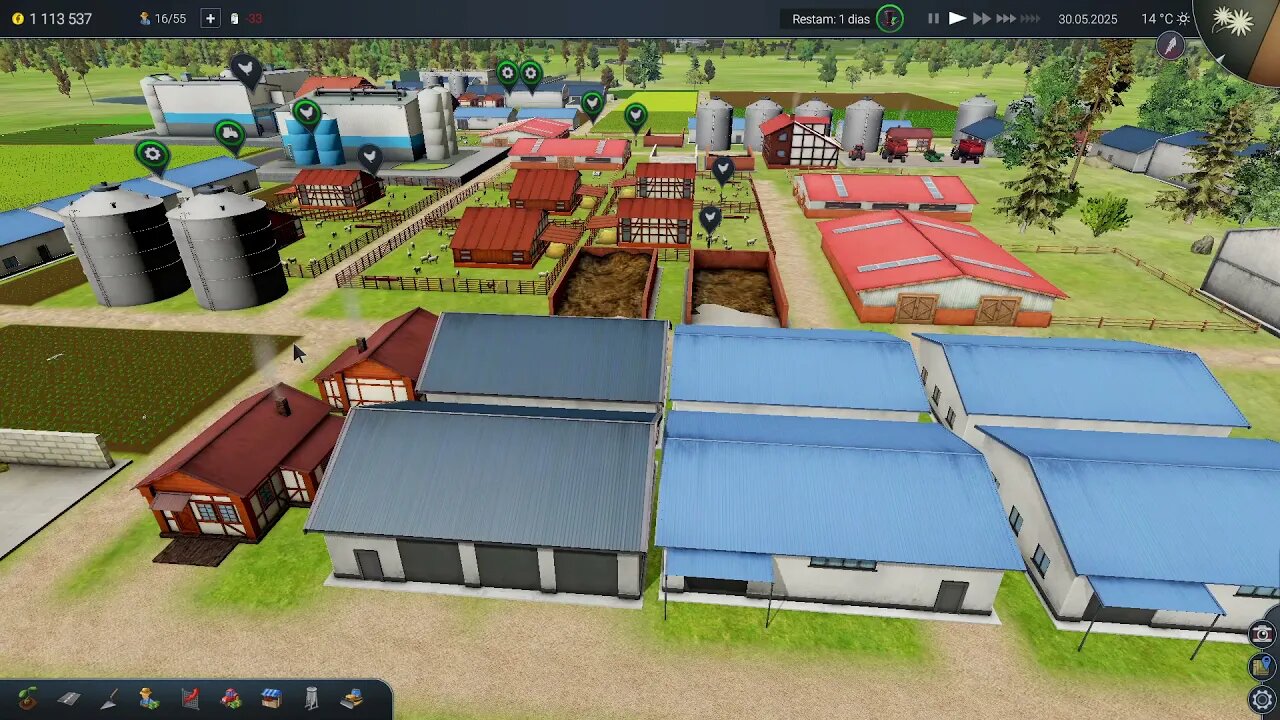 Farm Manager 2018 parte 4