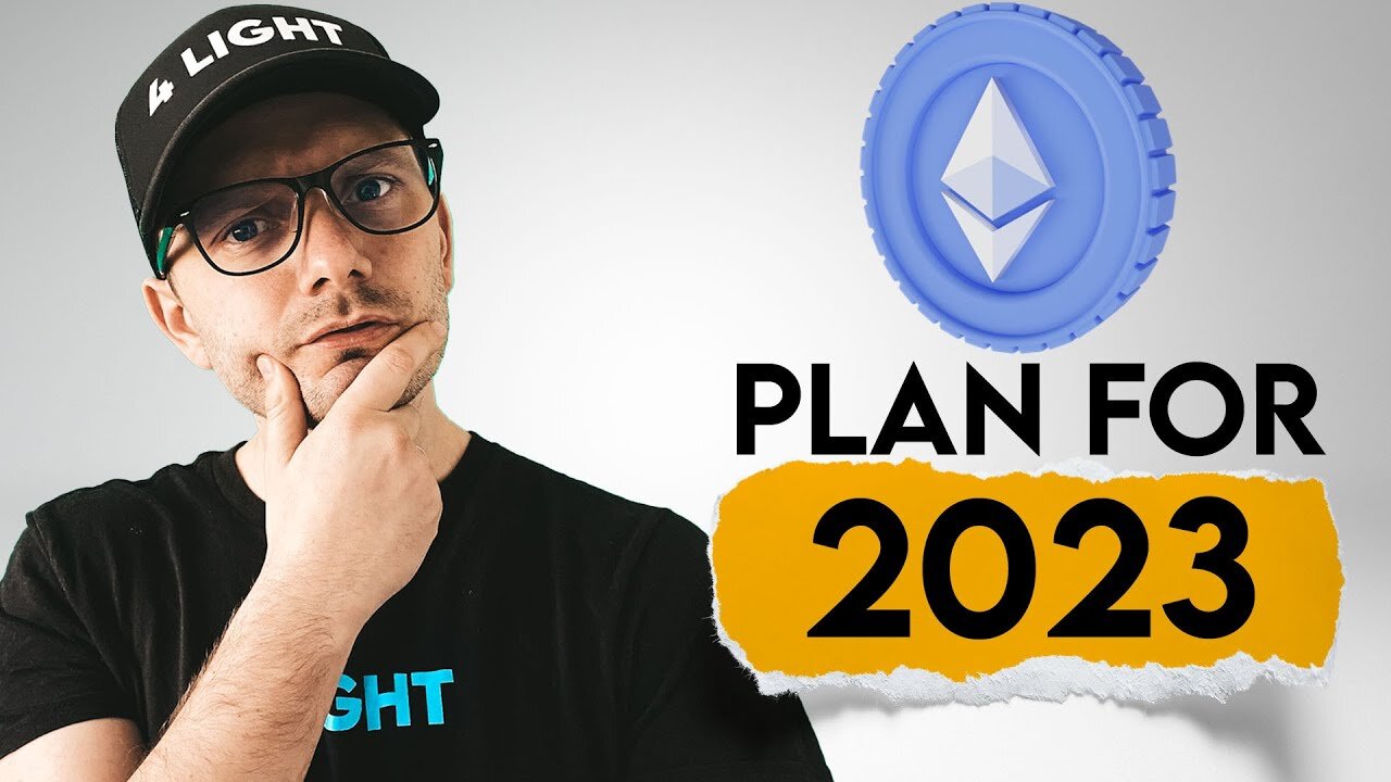 Ethereum Realistic Price 2023. Should you buy ETH?