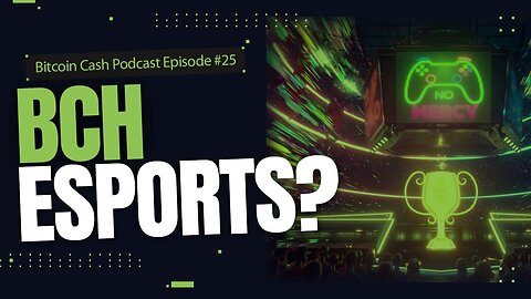 BCH Esports?