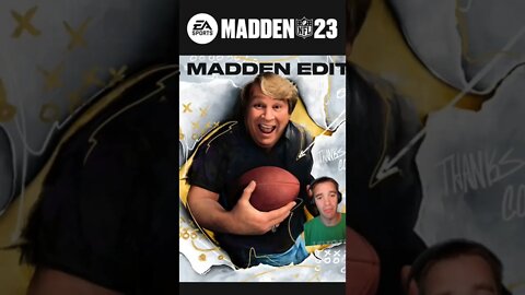 Madden 23 Once Again Lack of Features #madden23 #madden