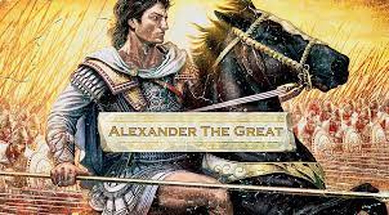 Alexander the Great edit/quote 🔥👑 #AlexandertheGreat
