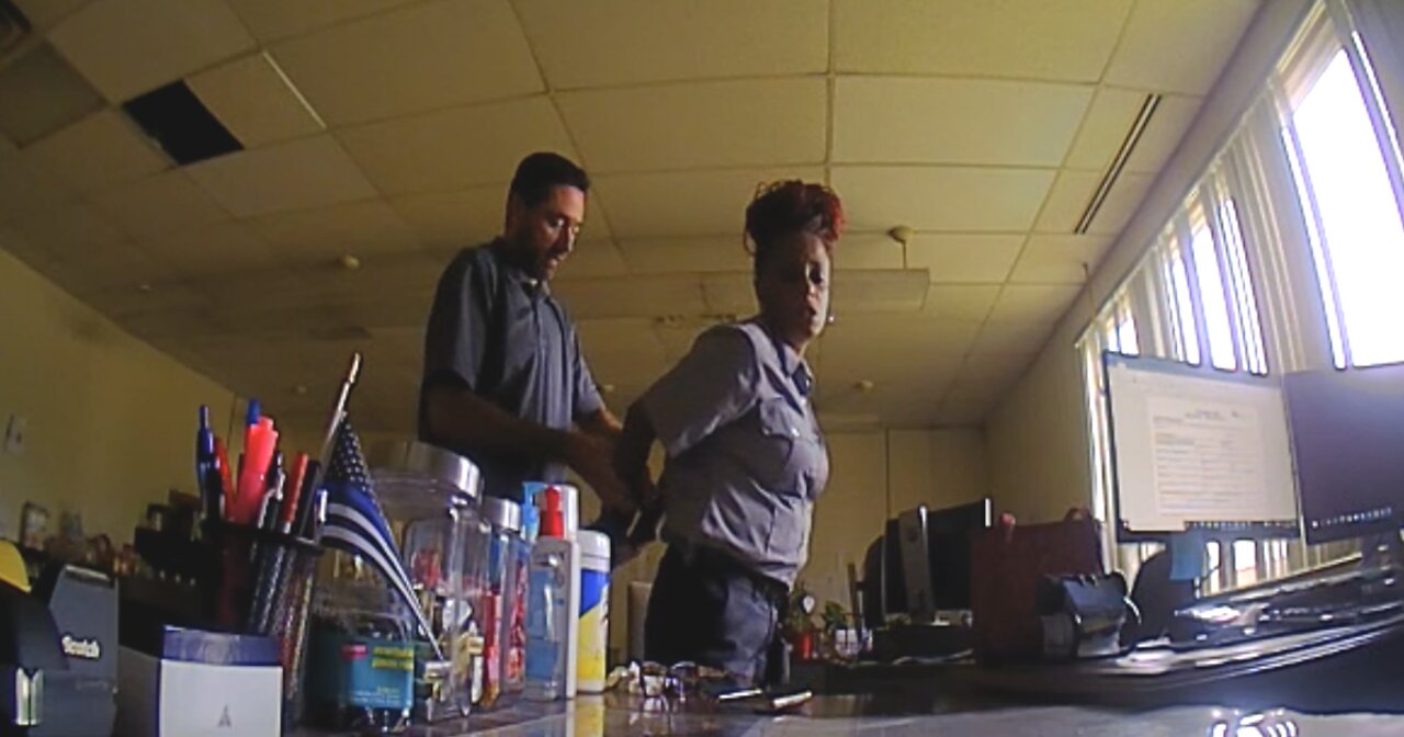‘Strong police work.’ DPD defends credit card arrest that judge called ‘ridiculous’