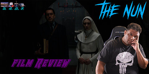 The Nun Film Review