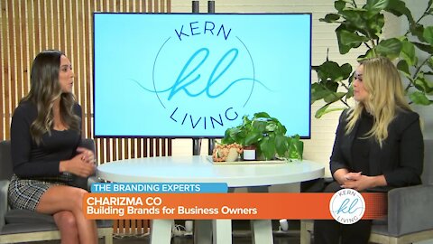 Kern Living: Charizma Co is Building Brands for Successful Businesses