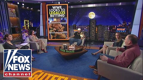 'Gutfeld!': This is a terrible idea