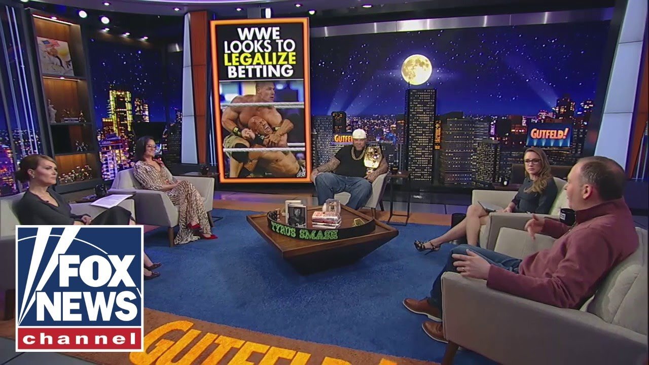 'Gutfeld!': This is a terrible idea