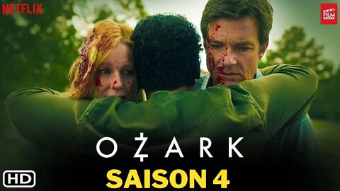 Date de Sortie Ozark Saison 4