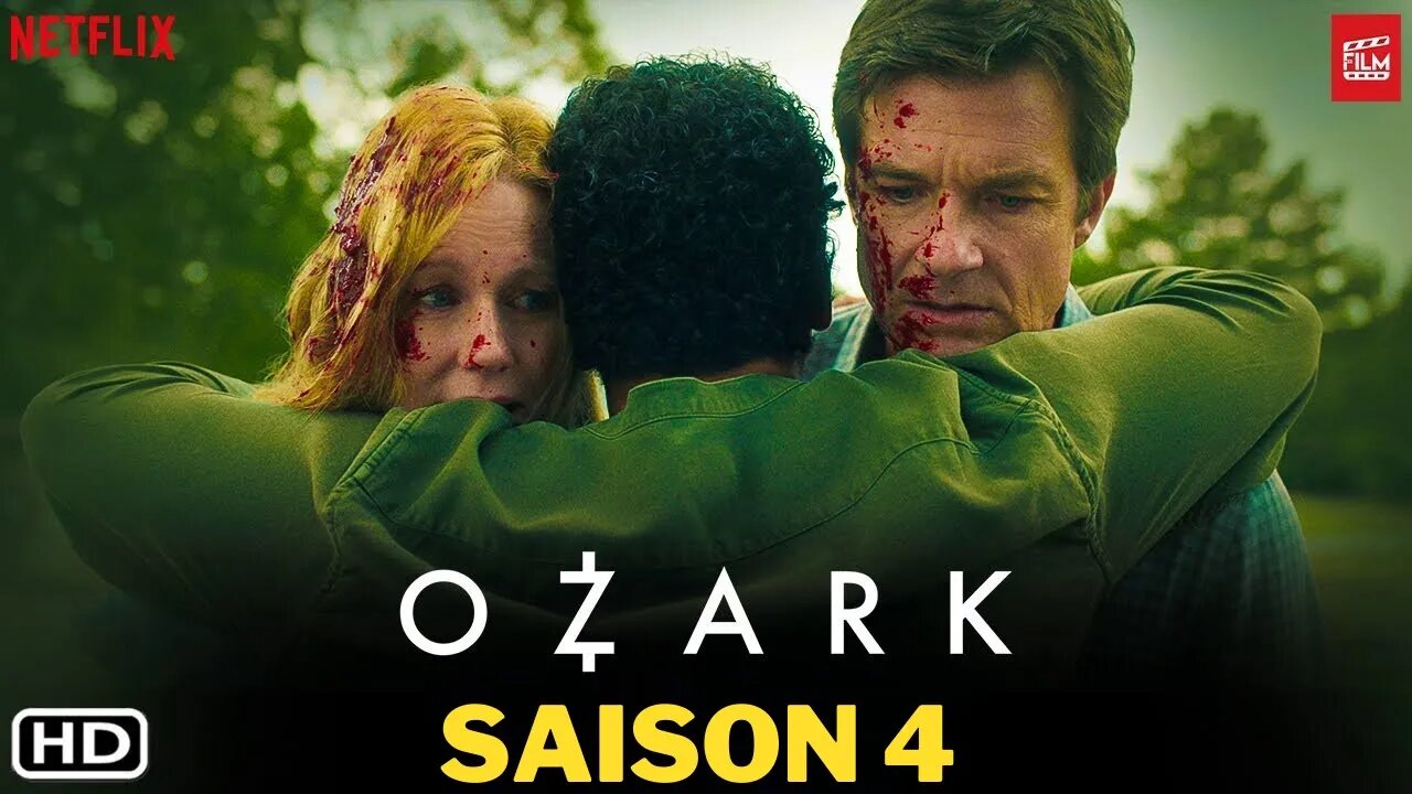 Date de Sortie Ozark Saison 4