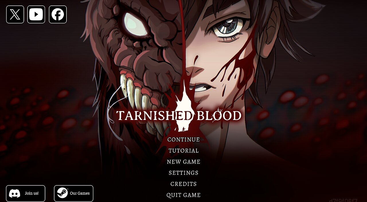 Tarnished Blood, Sunday Streams, Let's check this one out. Fresh or not?