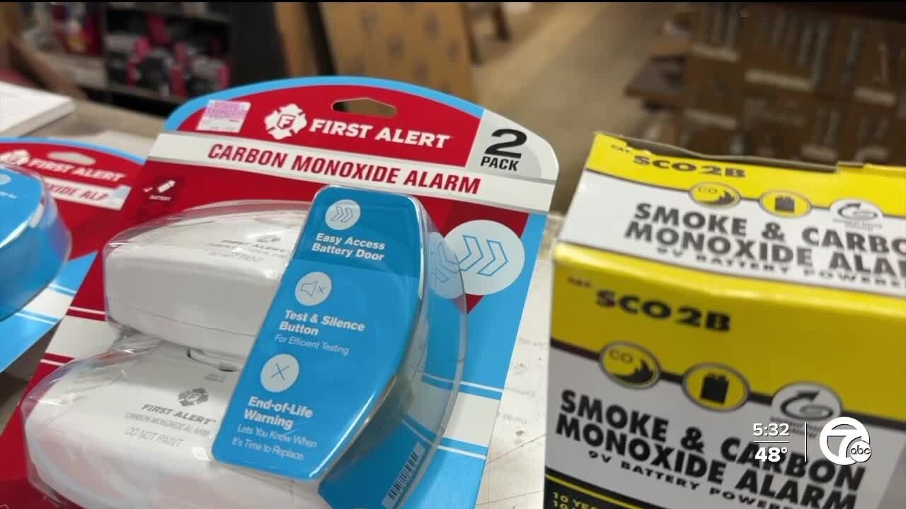 Here's what you need to know to prevent carbon monoxide poisoning in your home