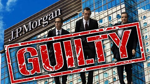 BREAKING NEWS! GUILTY Verdict In JPMorgan Precious Metals Manipulation Trial