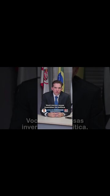 Lula esquece que foi solto pelo STF! #shorts #stf #politica