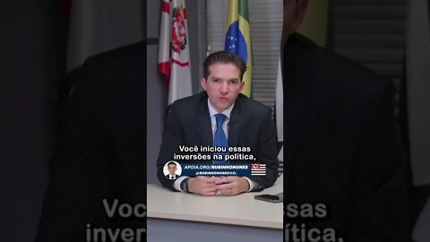 Lula esquece que foi solto pelo STF! #shorts #stf #politica