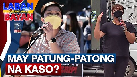 KILALANIN | Mia Magdalena tuwang-tuwa sa pag- take down ng YT Channel ni Pastor ACQ?