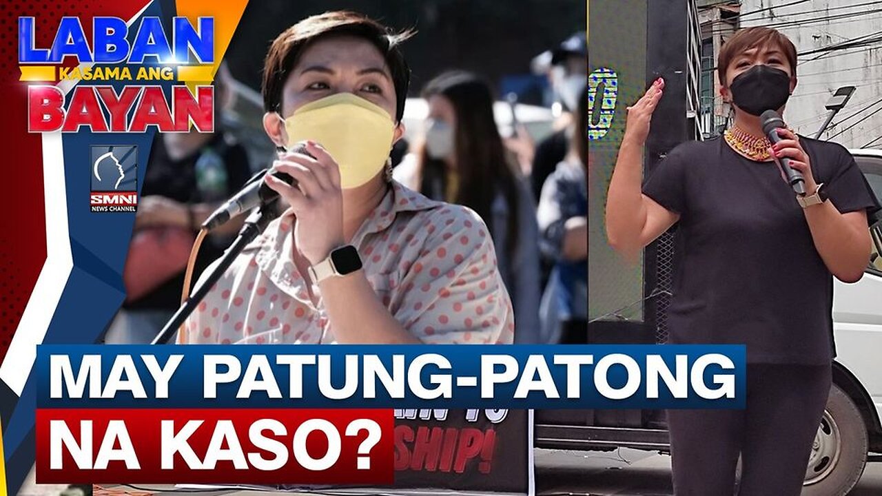 KILALANIN | Mia Magdalena tuwang-tuwa sa pag- take down ng YT Channel ni Pastor ACQ?