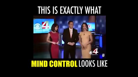 Mind Control