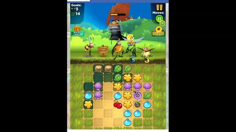 Best Fiends Level 388 Audio Talkthrough