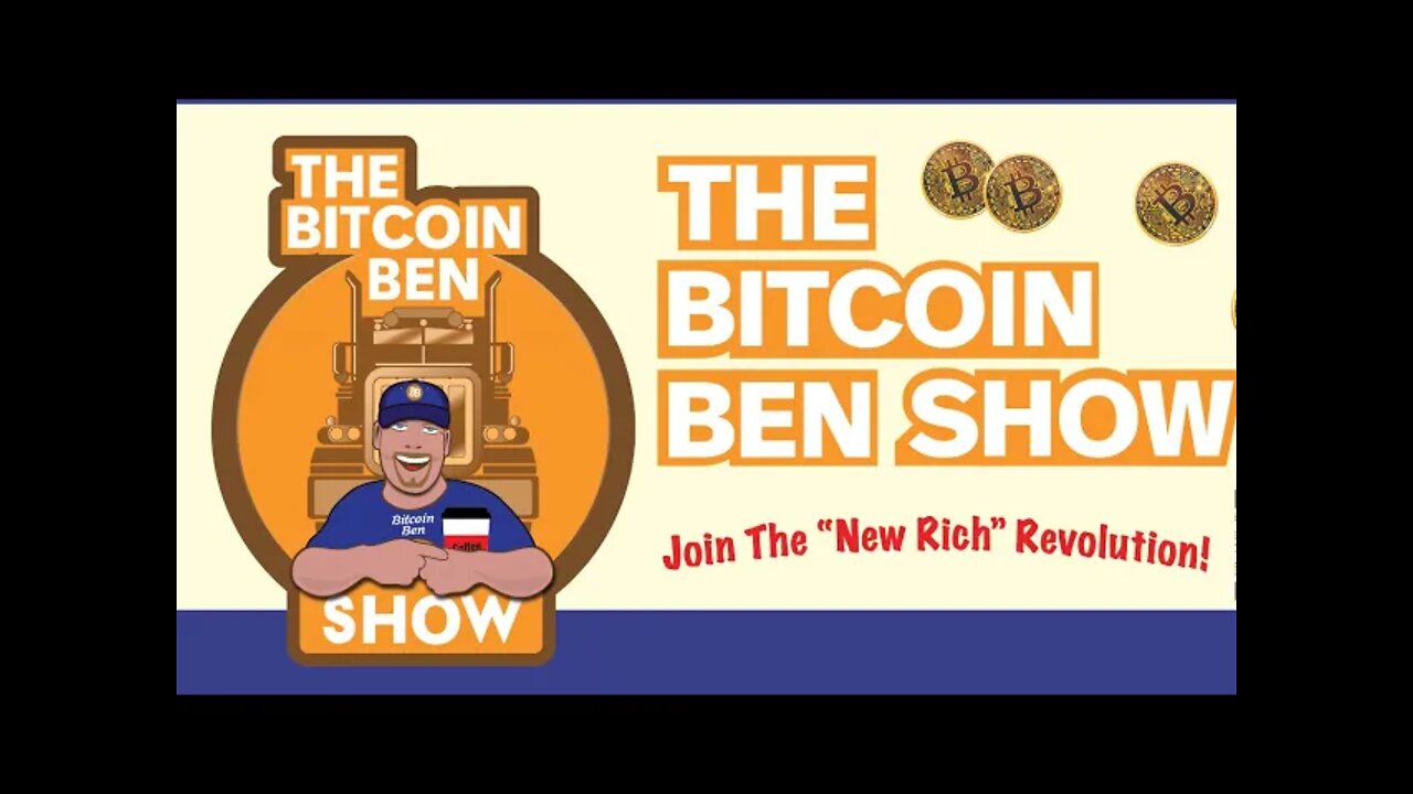 CRYPTO RICH IS THE NEW WEALTHY!!! HERE'S WHY...