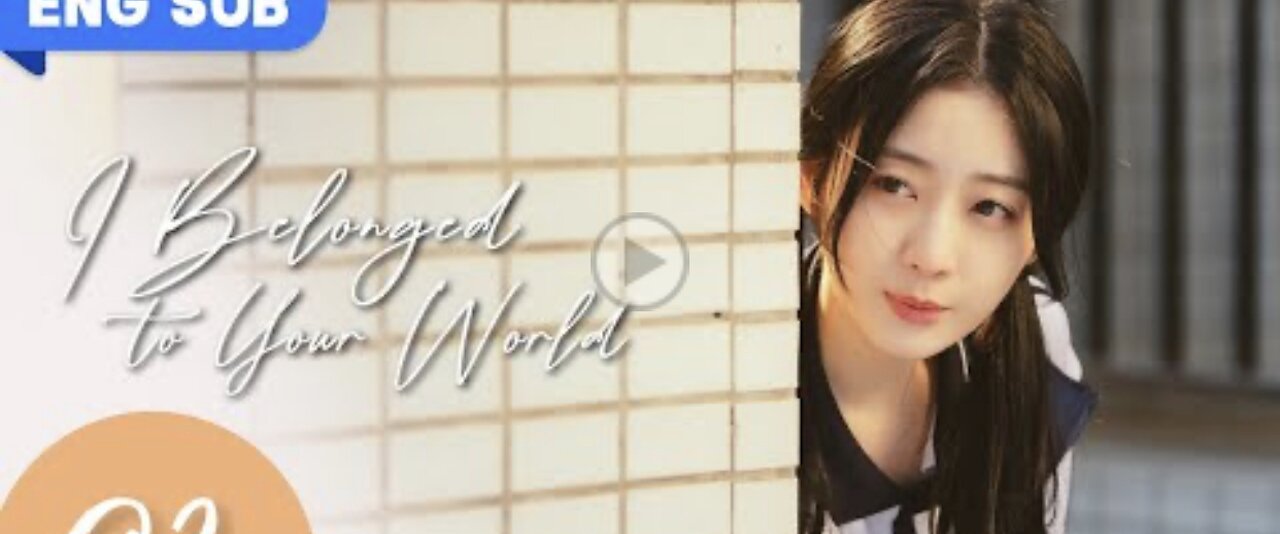 Belonged to you world episode 2