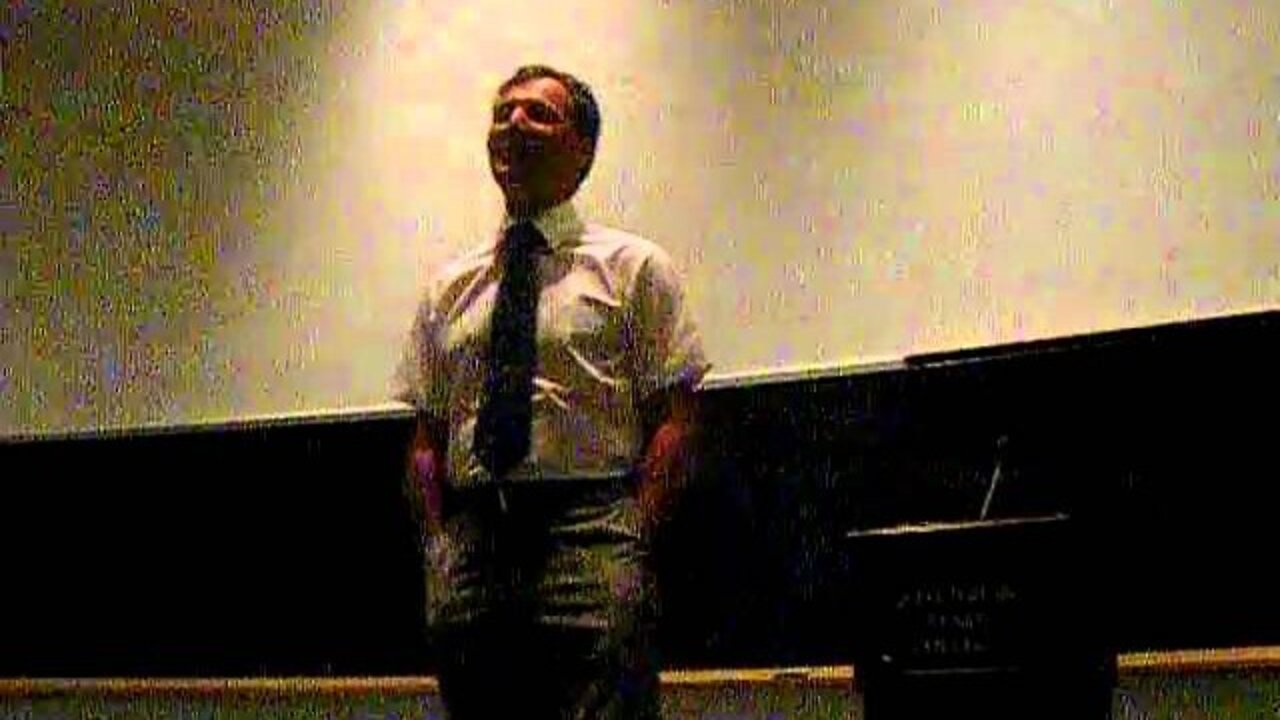 Bill Gunn FSU 3.AVI
