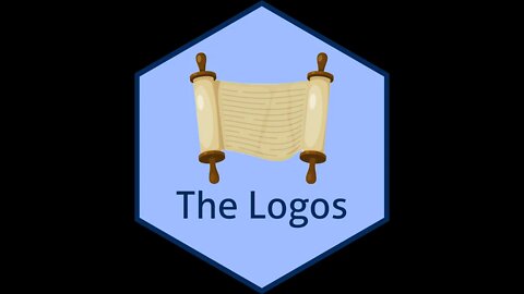 1. The Logos - John 1:1-18