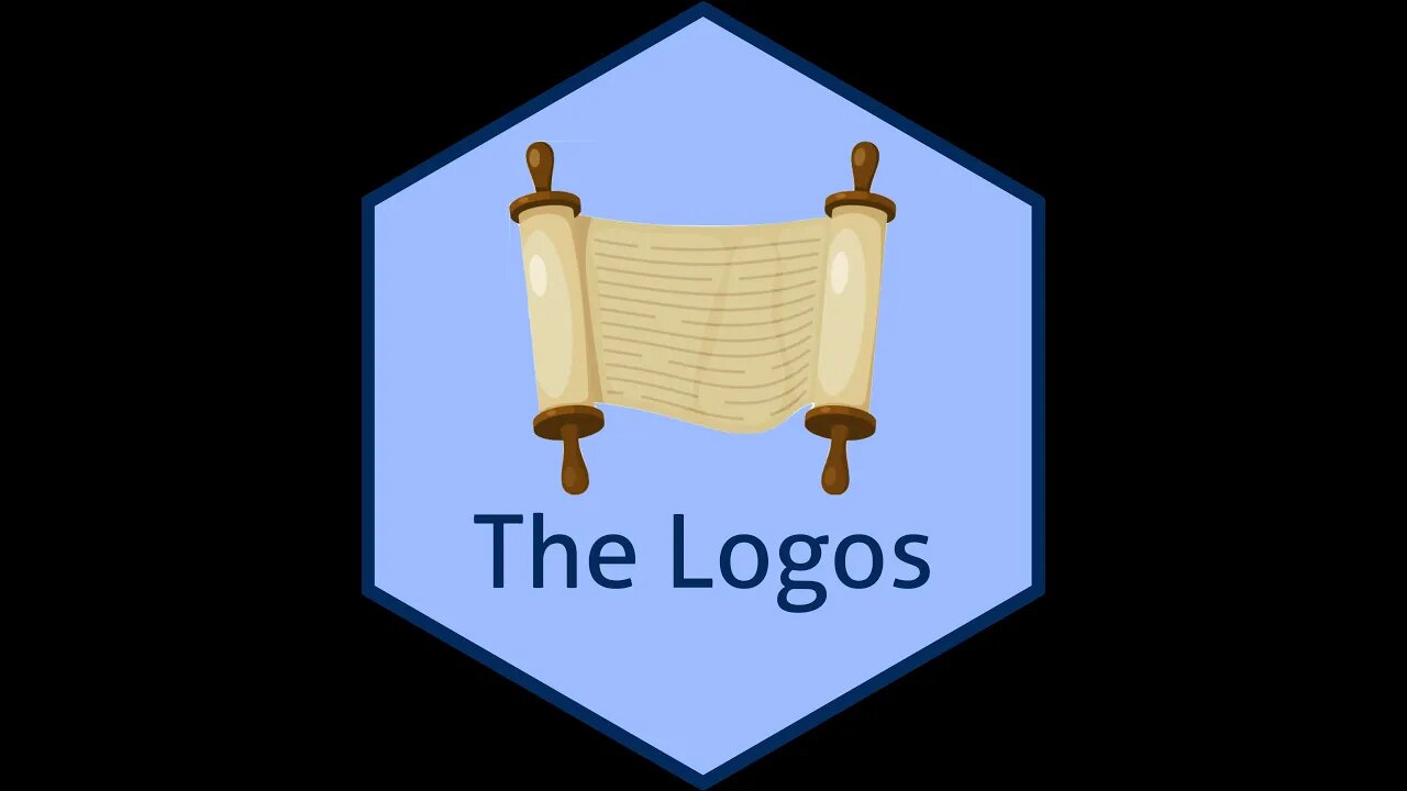 1. The Logos - John 1:1-18