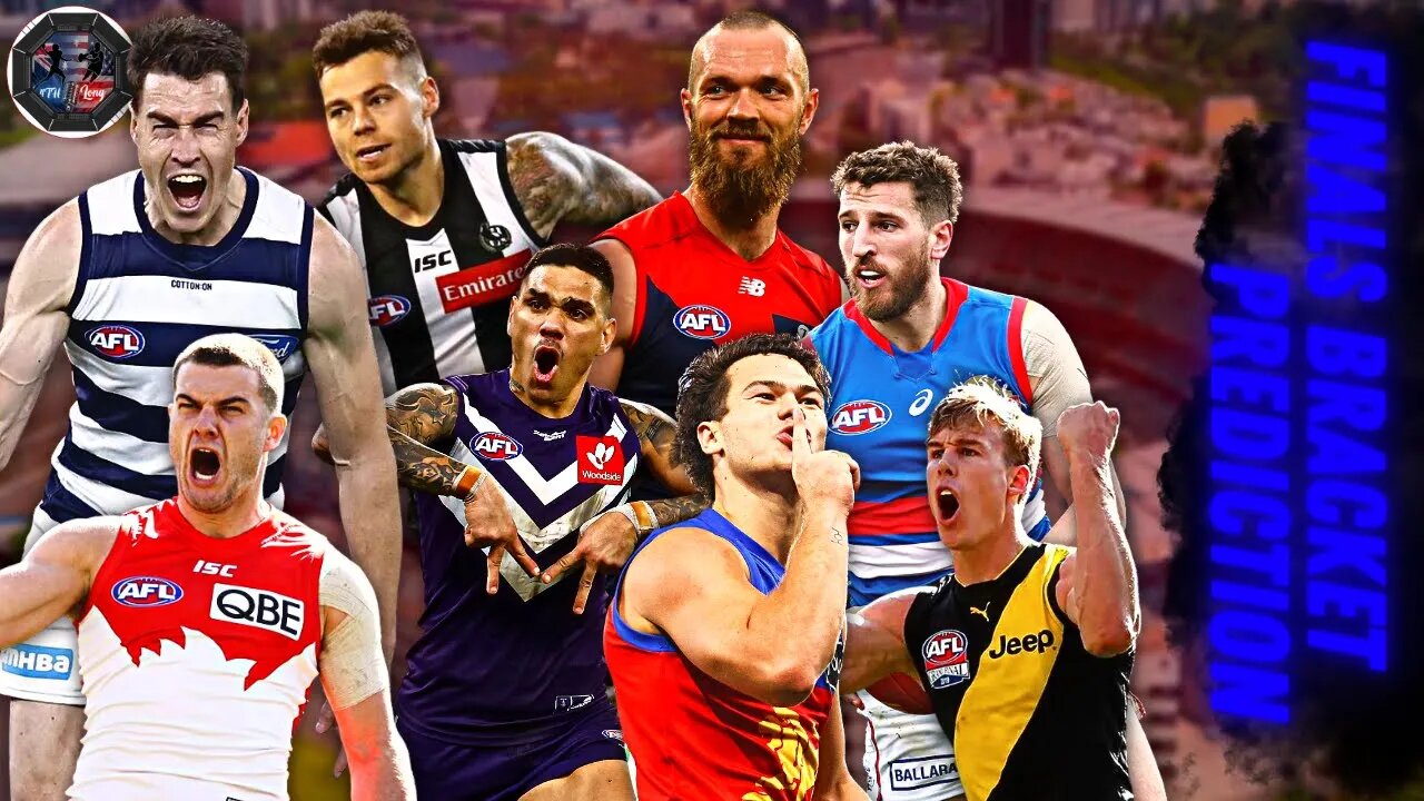 2022 AFL Finals Predictions