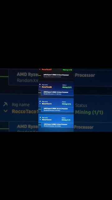 24 Hour CPU Mining Challenge: Can You Profit with Nicehash and an AMD Ryzen 3900X? #cpumining