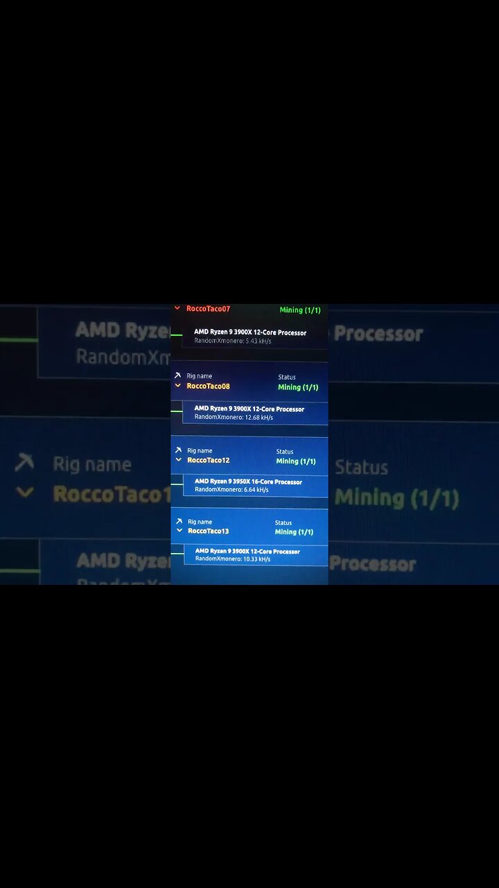 24 Hour CPU Mining Challenge: Can You Profit with Nicehash and an AMD Ryzen 3900X? #cpumining