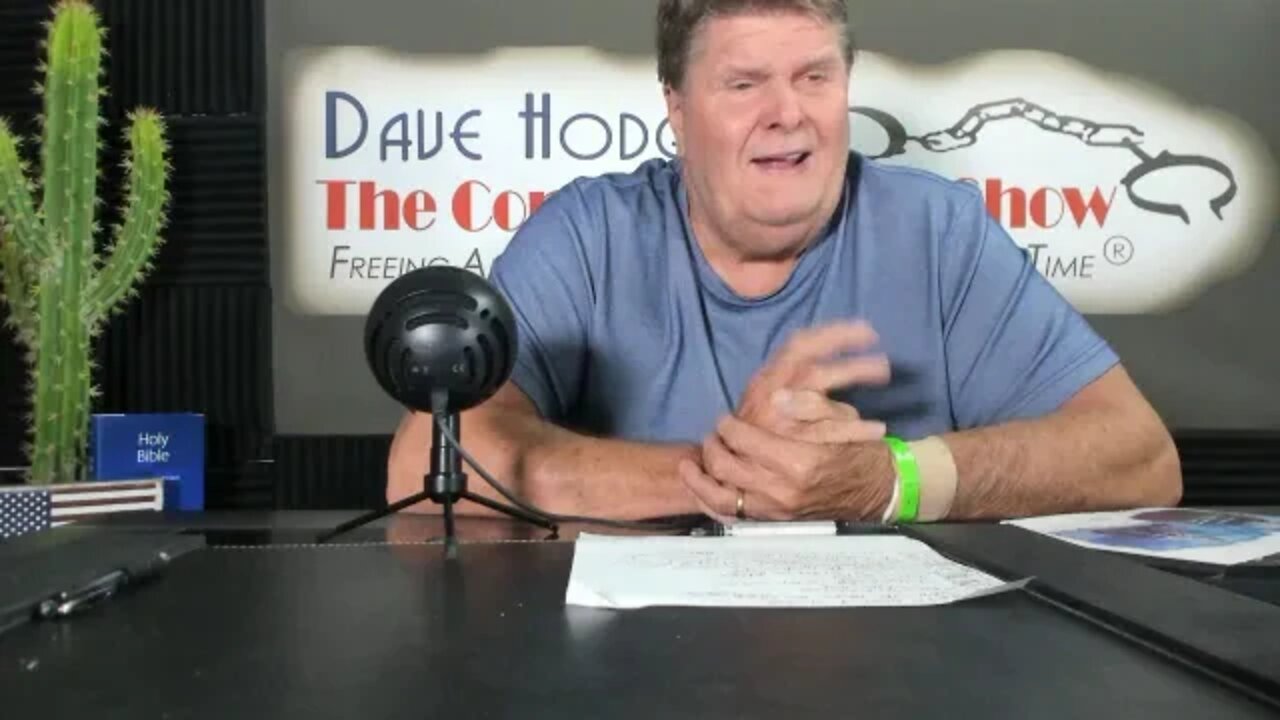 CONSERVATIVES WOULD BE BANNED FOR WHAT JOY REID'S SHOW IS SAYING ON AIR-THERE'S A BETTER WAY