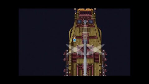 Final Fantasy 5 Part 13