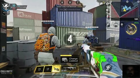 Call Of Duty Mobile Gameplay #games #gaming #videogames #codmobile #videogaming