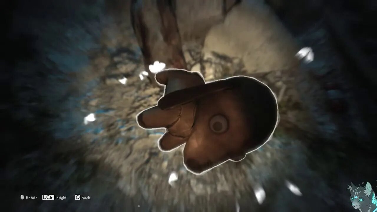 The Medium stream 2
