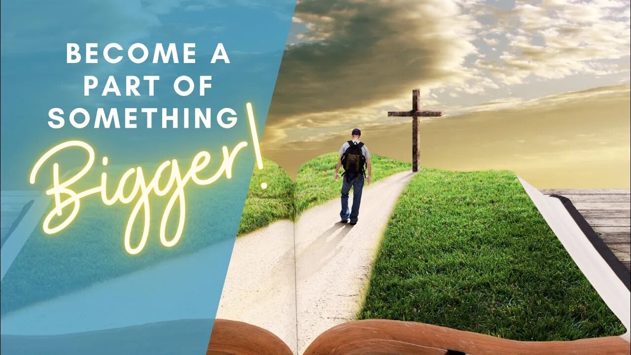 "The Seven Churches" (Wednesday Evening) 09/1/21