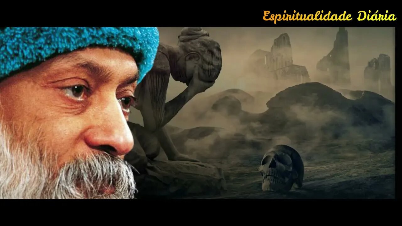 Osho Sobre a ONU/ OTAN