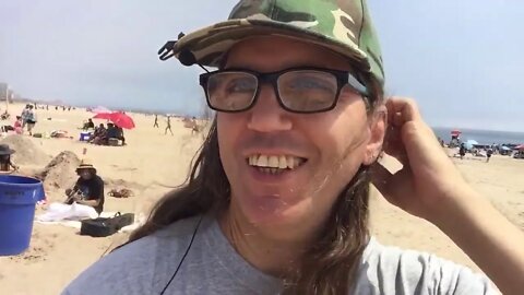 🔴 29th Annual Sand Sculpting Competition - Coney Island, NY