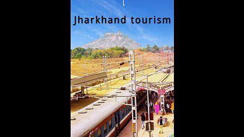 India tour,A beautiful state of India who's name jharkhand 🥰🥰🥰