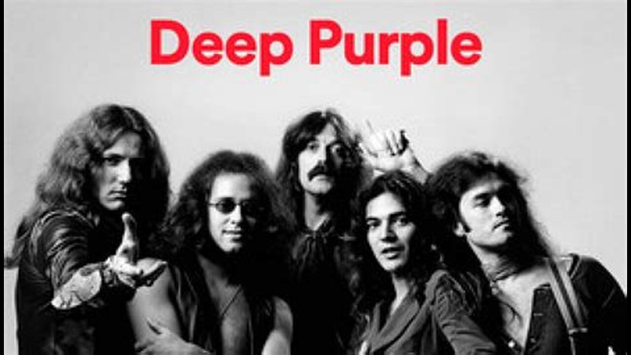 Highway Star 💫 ~ Deep Purple ( Live )