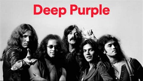 Highway Star 💫 ~ Deep Purple ( Live )