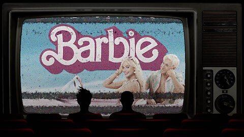 BARBIE - Get That Movie Out Of Your Mouth