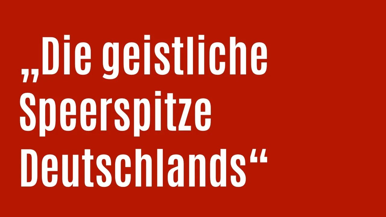 DZW, Episode 63: Bibelschulen und theologische Hochschulen - unbiblisch! (Beispiel FTH Gießen)