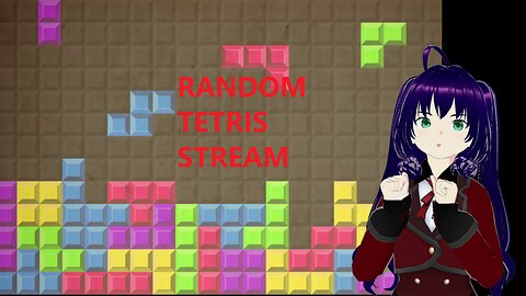 Sunday Tetris99 Livestream - NOVEMBER 10 edition - TAKE TWO-